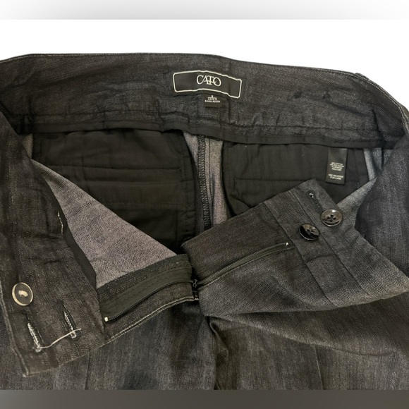 Cato trousers - Picture 12 of 12